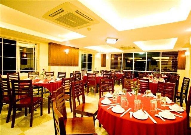 Ngoc Hong Hotel Να Τρανγκ Εξωτερικό φωτογραφία