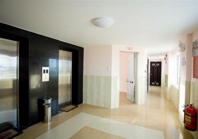 Ngoc Hong Hotel Να Τρανγκ Εξωτερικό φωτογραφία