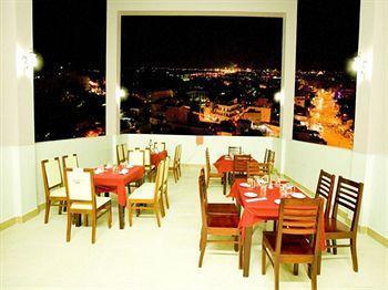 Ngoc Hong Hotel Να Τρανγκ Εξωτερικό φωτογραφία