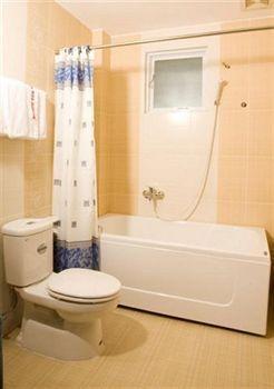 Ngoc Hong Hotel Να Τρανγκ Εξωτερικό φωτογραφία