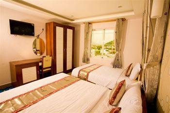 Ngoc Hong Hotel Να Τρανγκ Εξωτερικό φωτογραφία