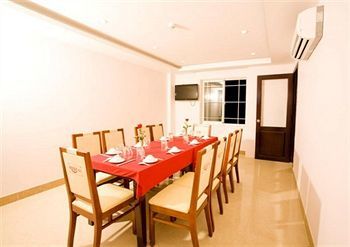 Ngoc Hong Hotel Να Τρανγκ Εξωτερικό φωτογραφία