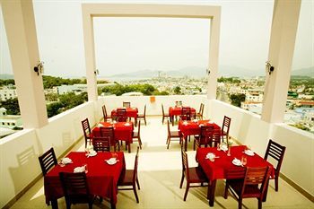 Ngoc Hong Hotel Να Τρανγκ Εξωτερικό φωτογραφία