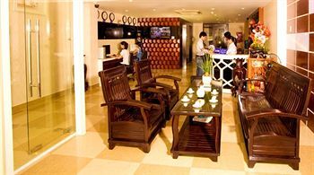 Ngoc Hong Hotel Να Τρανγκ Εξωτερικό φωτογραφία
